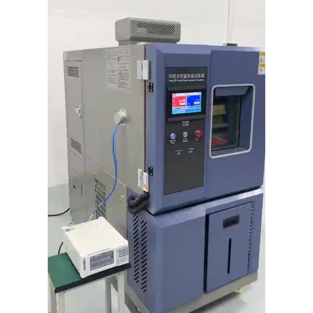 Temperature&Humidity Controller