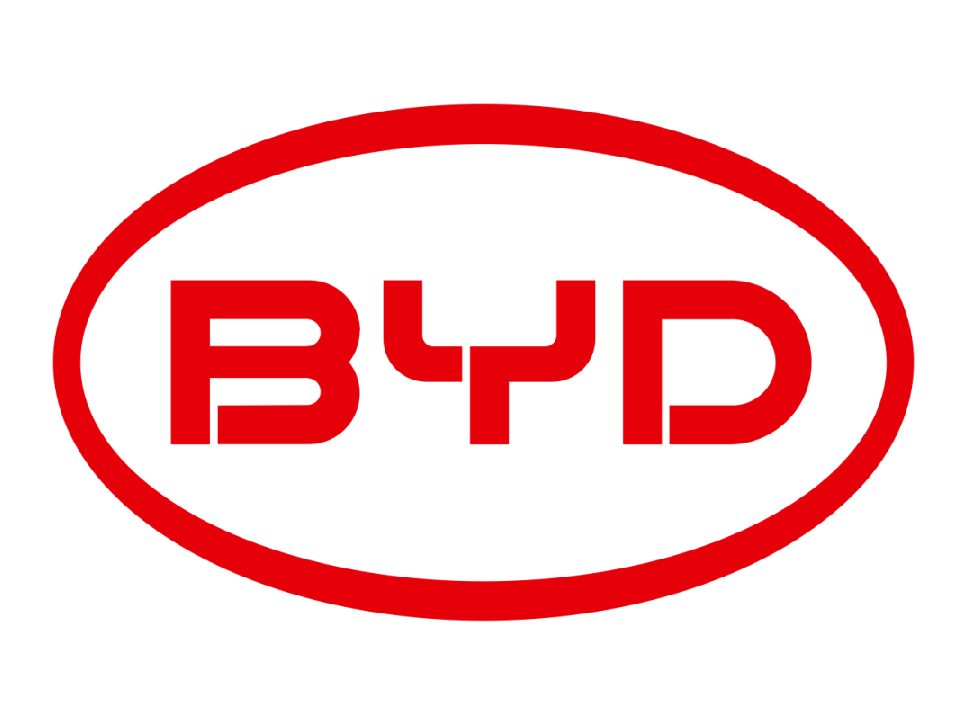 BYD