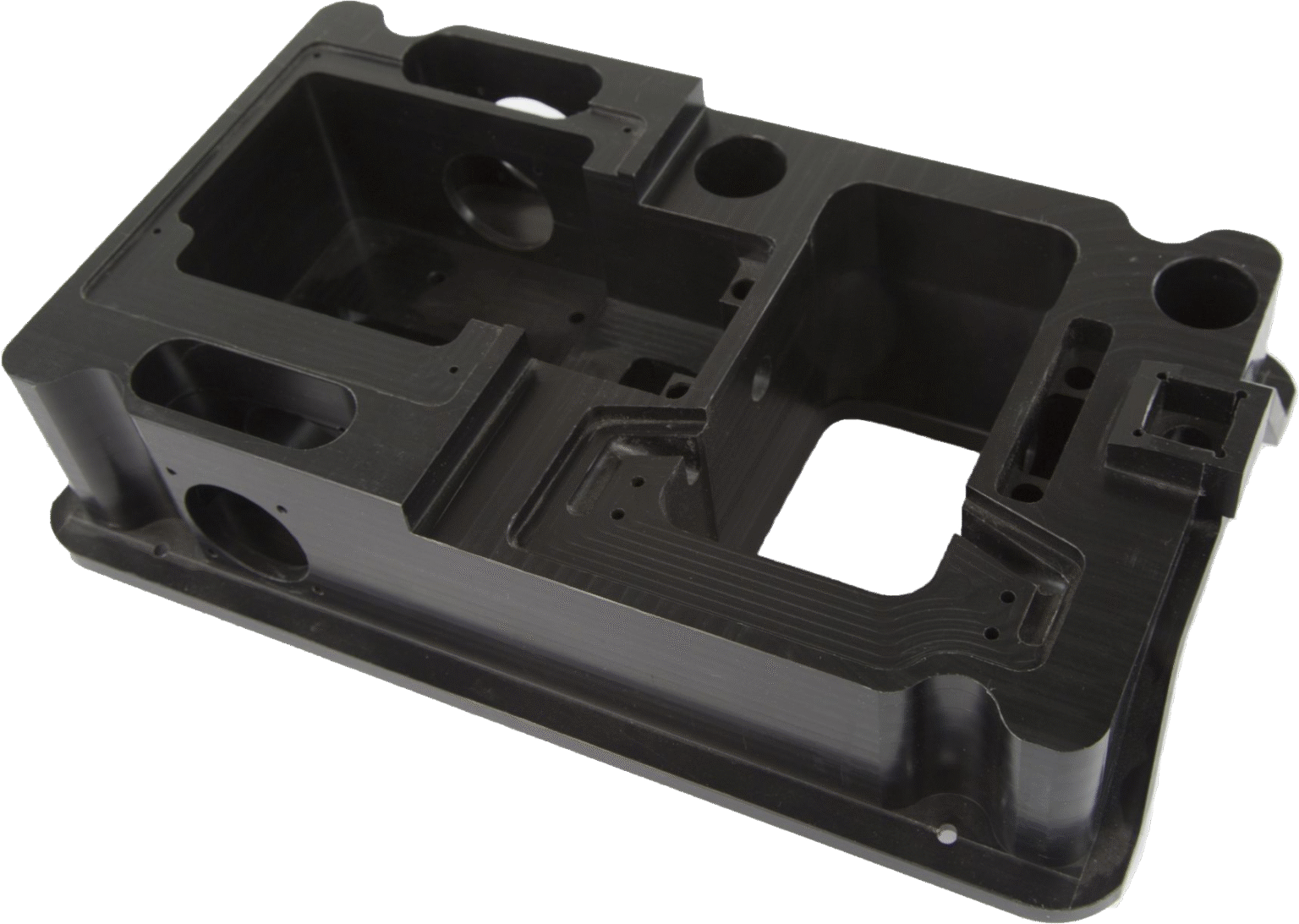 Plastic CNC machining guide