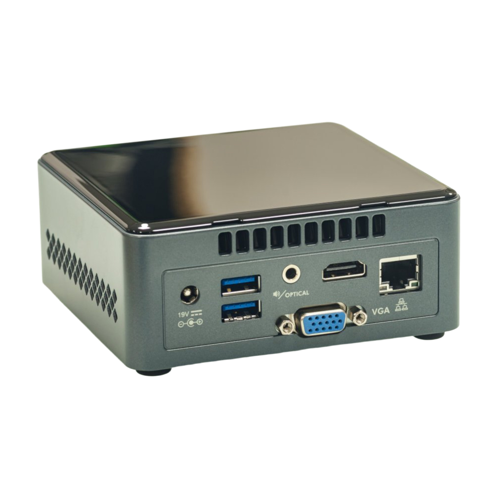 Enclosures & Housings