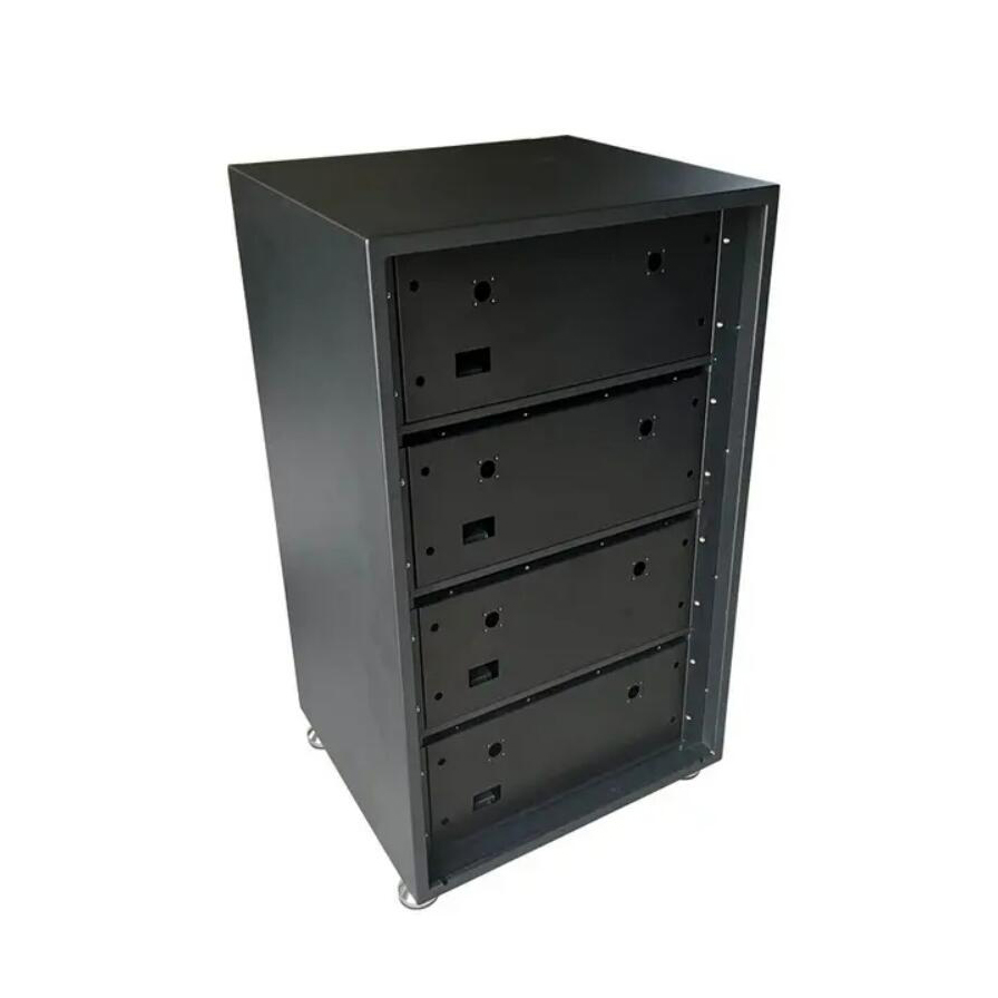 Server Chassis