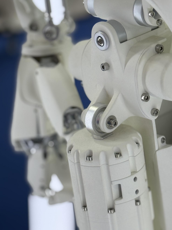 robotic precision arm