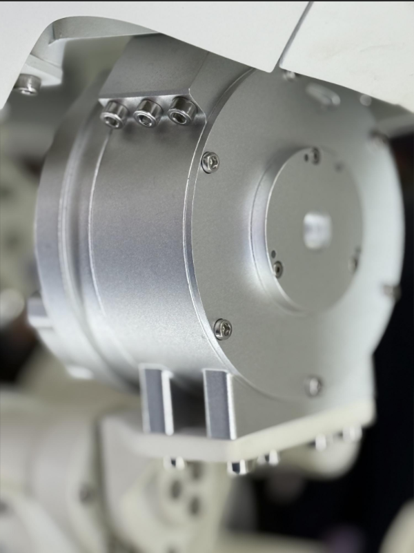 robotics precision bracket
