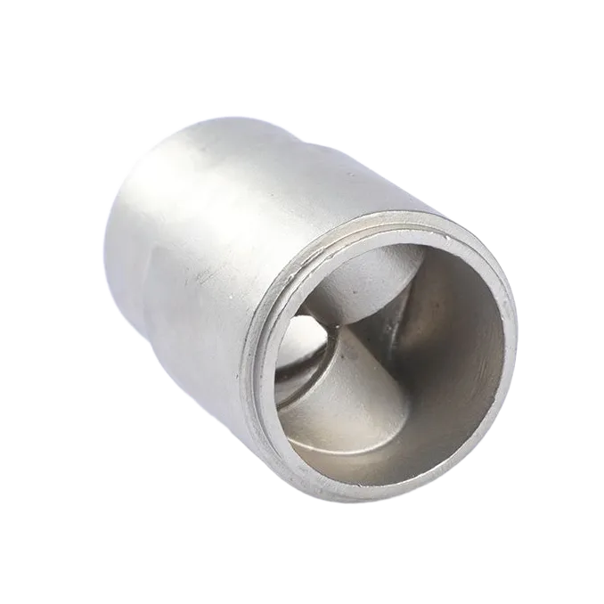 Bead blasting surface finish for CNC machined parts