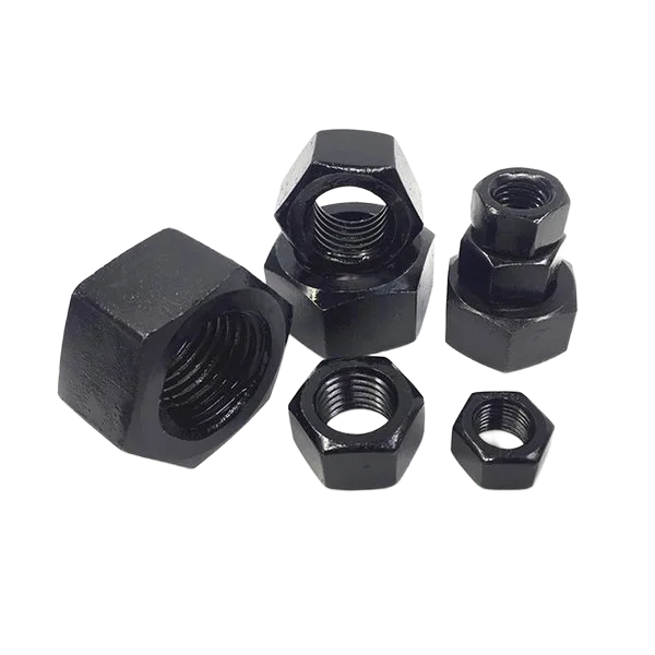 Chromating surface finish for metal CNC parts