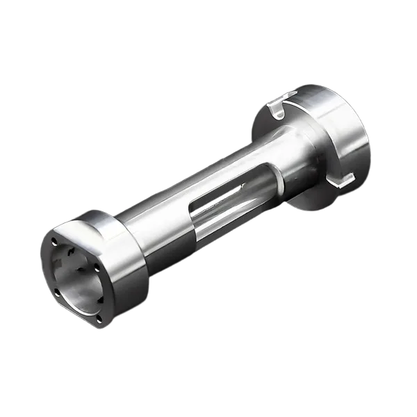 Electroplating surface finish for precision metal parts