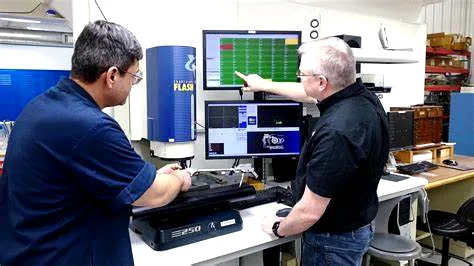 Cost saving support for CNC manufacturing projects