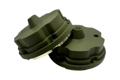 Metal CNC machining guide