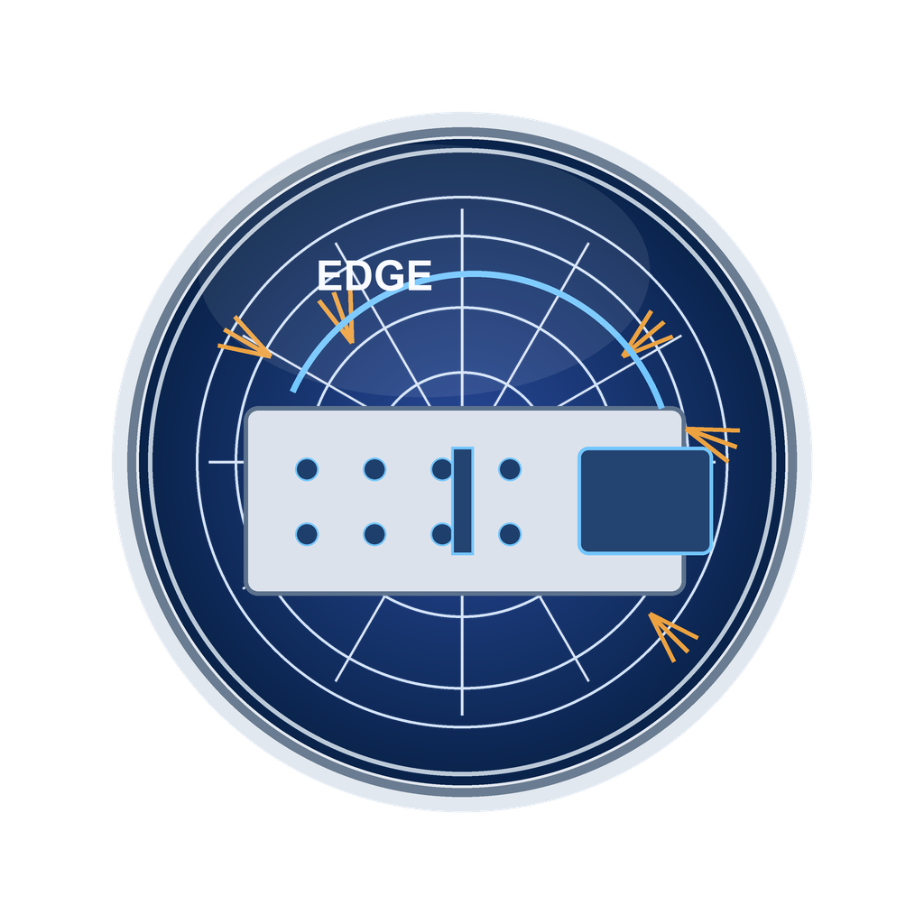 Burr and edge control review for micro machined parts