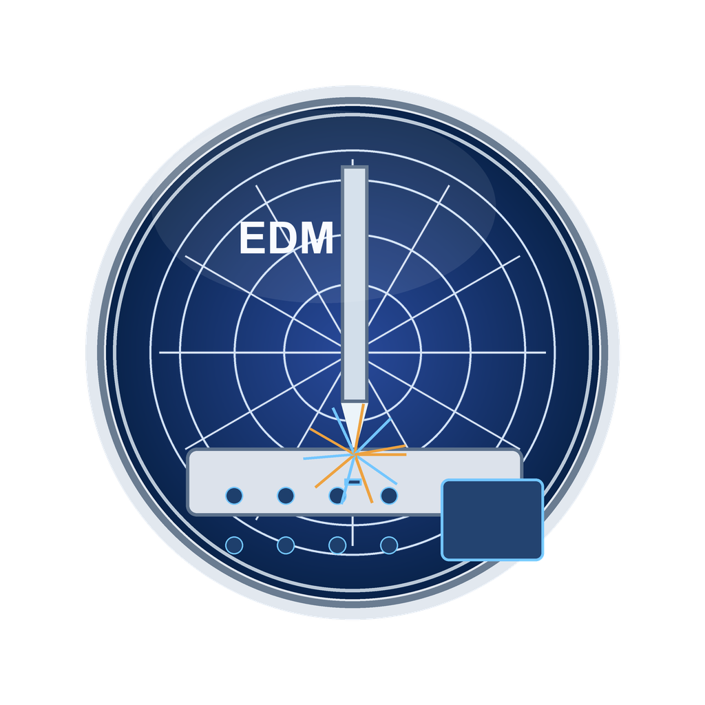 Micro EDM review for fine conductive metal features