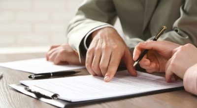 cooperation and confirmation cooperation confirmed with file signed